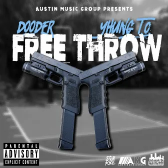 Free Throw by Dooder