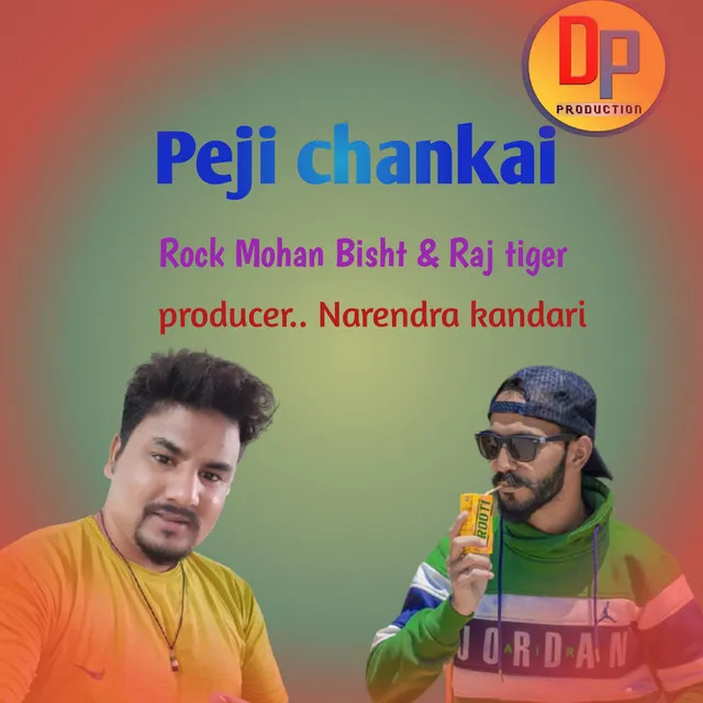 Peji chankai - Garhwali song