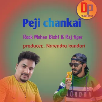 Peji chankai (Garhwali song) by Mohan bisht