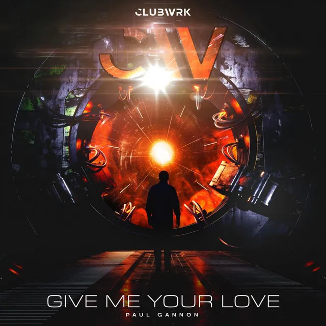 Give Me Your Love