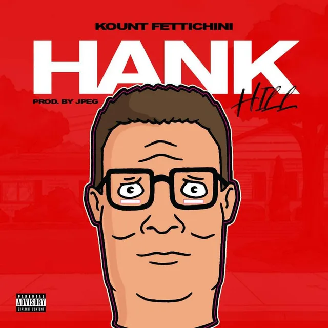 Hank Hill