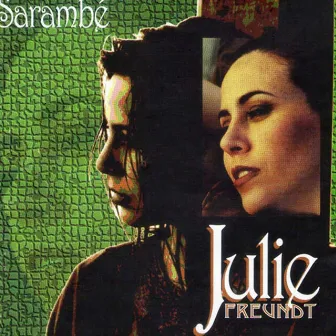 Sarambe by Julie Freundt