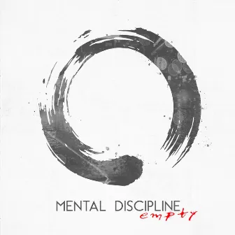 Empty by Mental Discipline