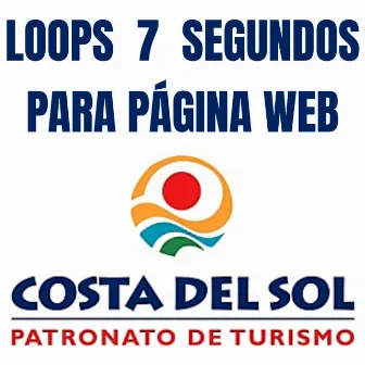 Patronato de Turismo (Costa del Sol) by Manuel Olmo