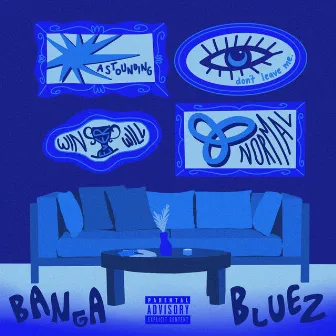 Banga Bluez by NyBanga