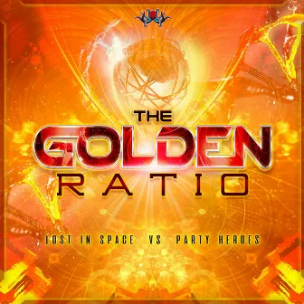 The Golden Ratio by Party Heroes