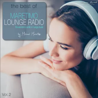 The Best of Maretimo Lounge Radio, Vol. 2 by DJ Maretimo