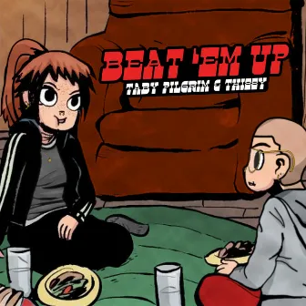 BEAT 'EM UP by Thizzy