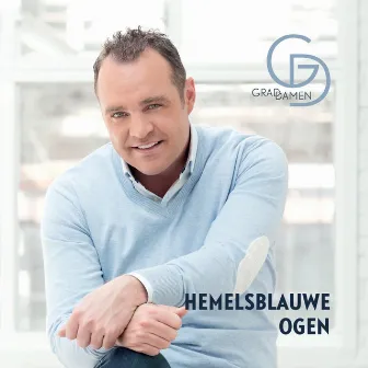 Hemelsblauwe Ogen by Grad Damen