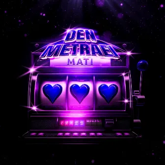 DEN METRAEI by MATI