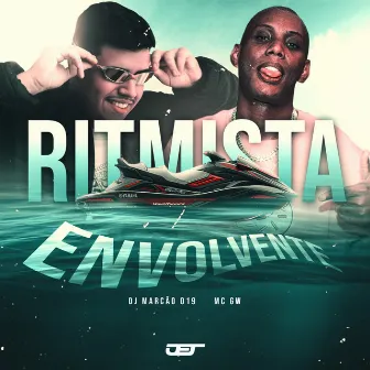 Ritmista Envolvente by DJ Marcão 019