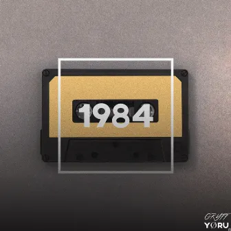 1984 by Yoru