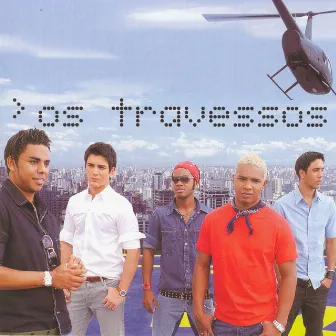 Os Travessos by Os Travessos