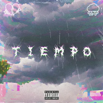 Tiempo by Wudyboy