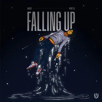 Falling Up by Vade