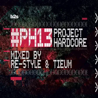 Project Hardcore #PH13 by Re-Style