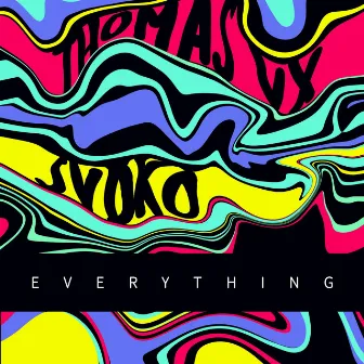 Everything by SVDKO