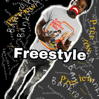 Freestyle by Bankrol Akay