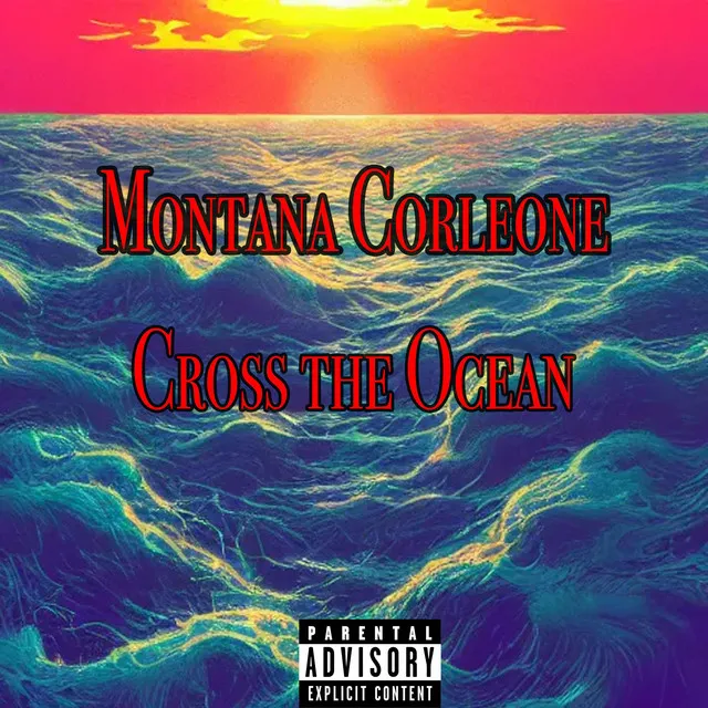 Cross the Ocean