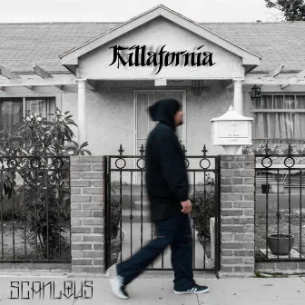 Killfornia by Scanlous