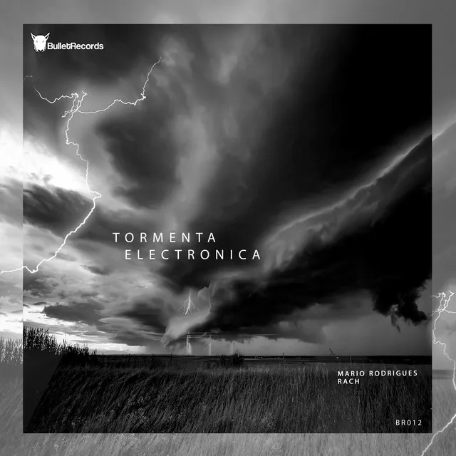 Tormenta Electronica - Original