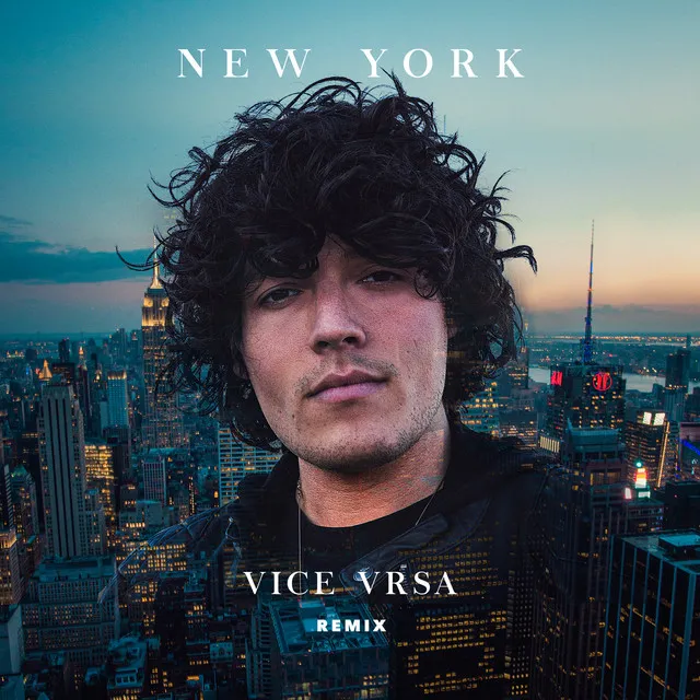 New York (Vice Vrsa Remix)