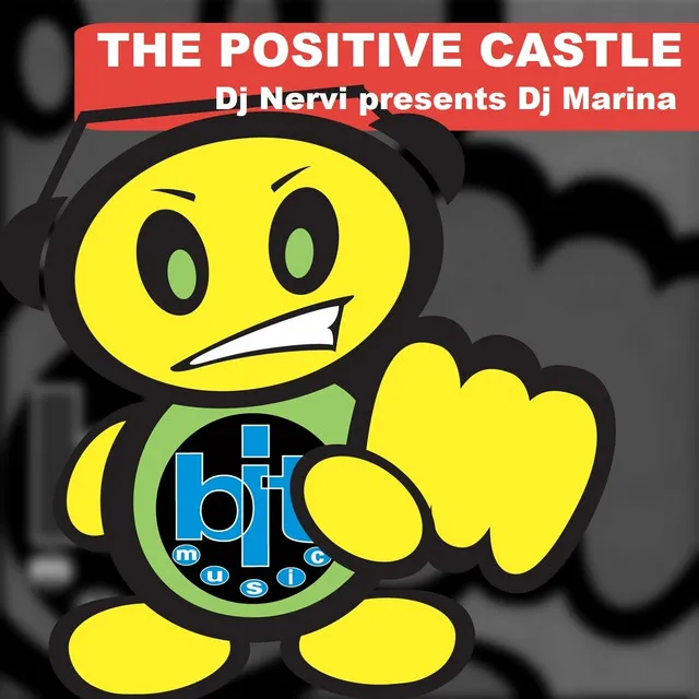 The Positive Castle