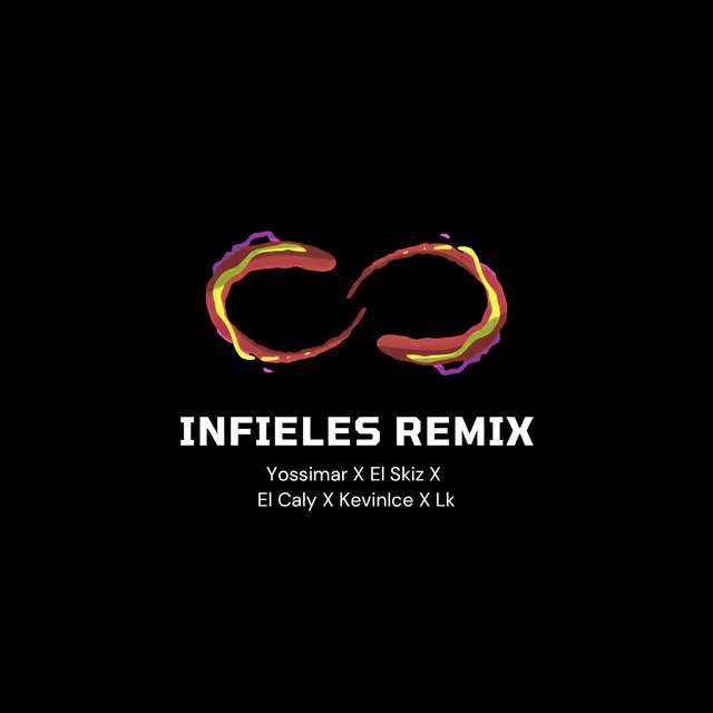 Infieles - Remix