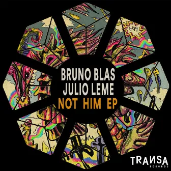 Not Him EP by Julio Leme