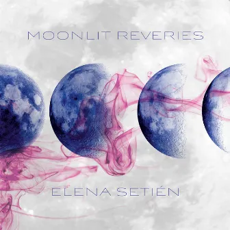 Surfacing & Moonlit Reveries by Elena Setién