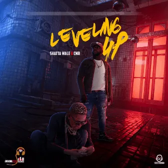 Leveling up by Juskool!