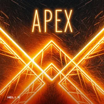 APEX by Steve E. Williams