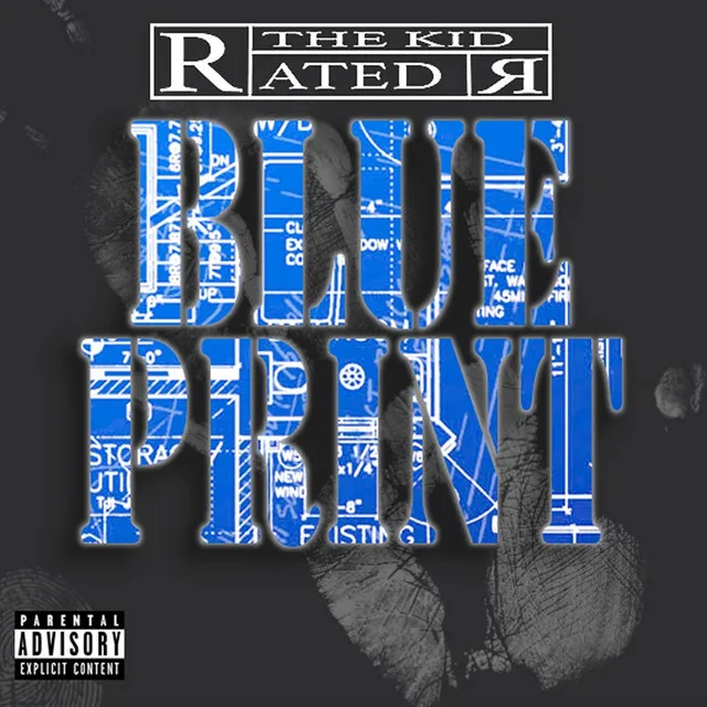 Blue Print