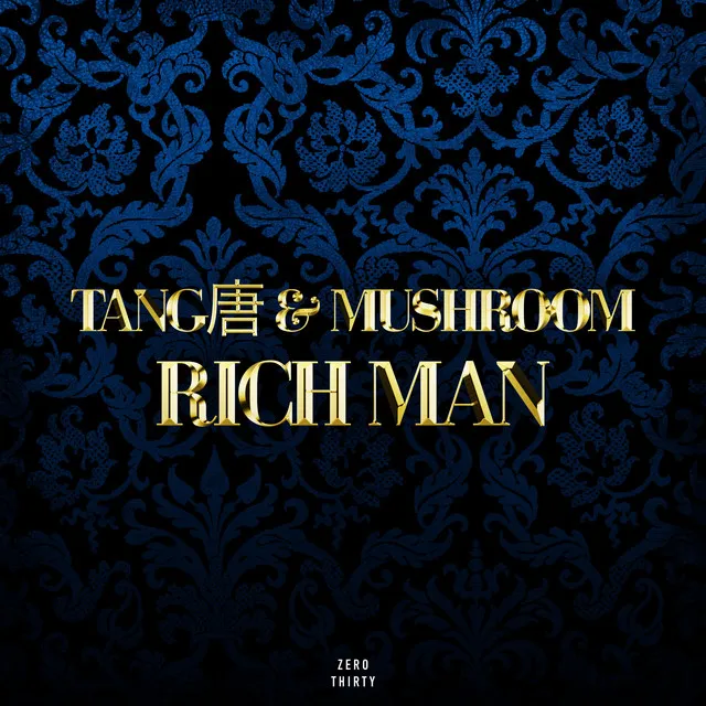 Rich Man - Radio Edit