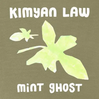 Mint Ghost by Kimyan Law