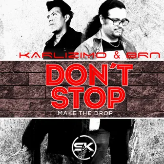 Don't Stop by Karlizimo