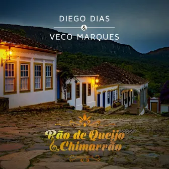 Pão de Queijo e Chimarrão by Veco Marques