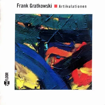 Artikulationen (Live) by Frank Gratkowski