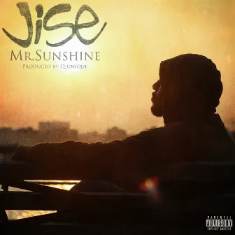 Mr. Sunshine by Jise