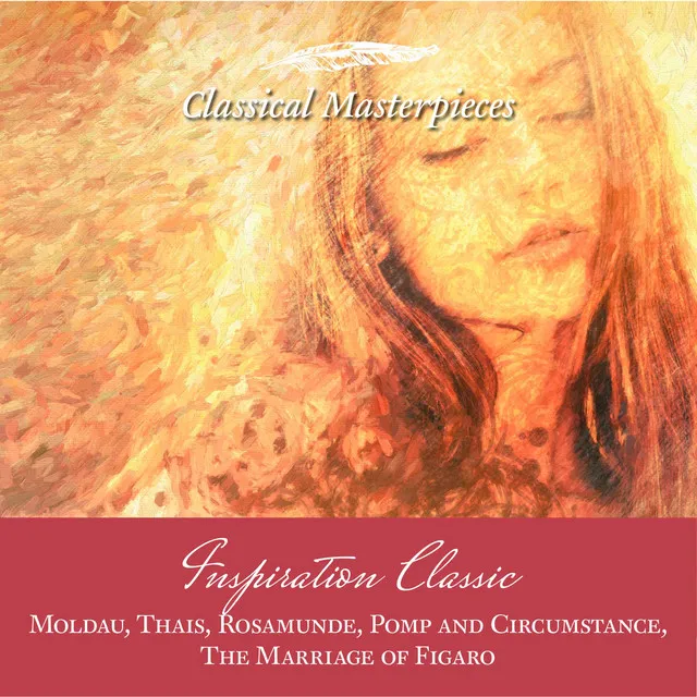 Inspiration Classic (Classical Masterpieces)