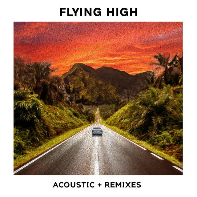 Flying High - Charles Mattew Remix