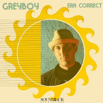 Era Correct by Greyboy