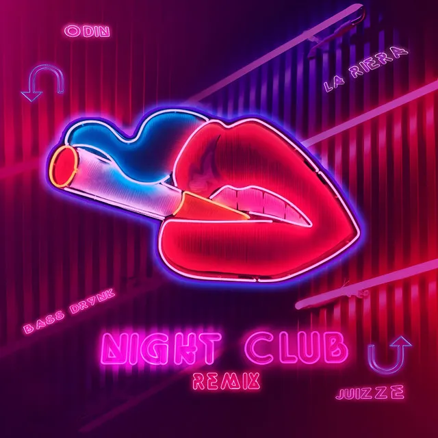 Night Club - Remix