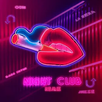 Night Club (Remix) by La Riera