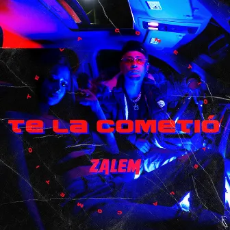 Te la Cometio by Zalem