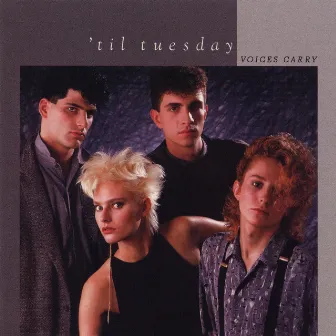 Voices Carry (Expanded Edition) by 'Til Tuesday