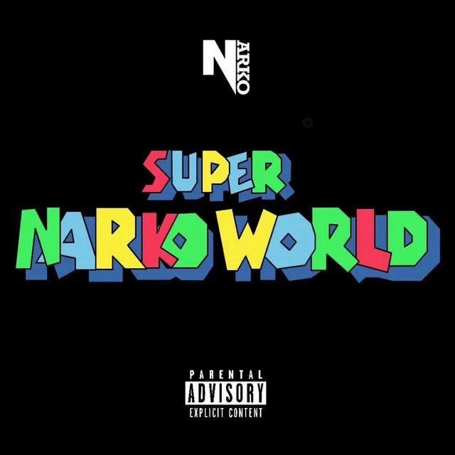 Super Narko World