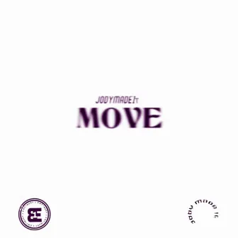 Move by JodyMadeIt