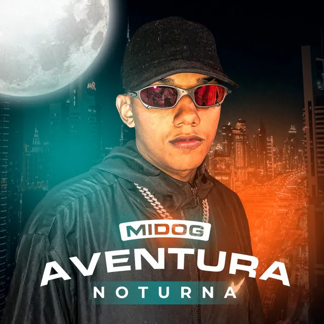 Aventura Noturna