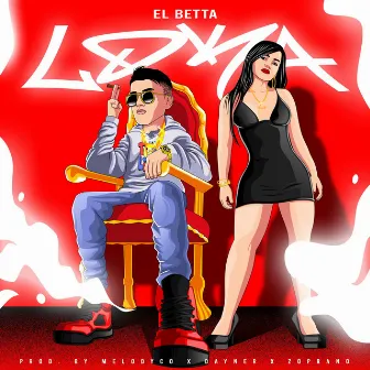 Loka by El Betta